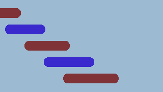 Animated mark for cashreward.net